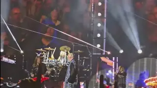 Спряха концерта на Judas Priest заради бурята в София