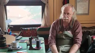 От криминалист до терзия: Историята на Иван Тонев