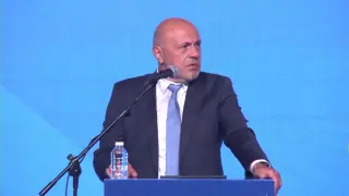 Томислав Дончев: Не се молете за провала на Радев