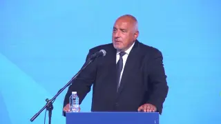 Борисов с предупреждение за изборите, посочи как Йотова е надиграла Радев