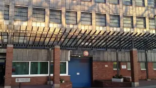 Сърбин избяга като на кино от германски затвор