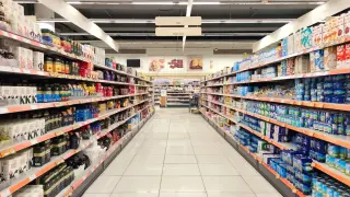 1150 стоки поевтиняват в Гърция от понеделник, намаленията стигат до 30%