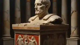 Откриха случайно римски саркофаг: Този път не е барплот на плажа, а саксия за лалета