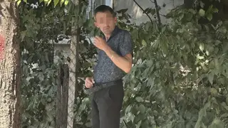 Тревожен сигнал от Русе: Непознат преследва жена с бебе по време на разходка