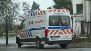 Двама колоездачи, единият от които българин, са били ранени от автомобил на състезание в Букурещ