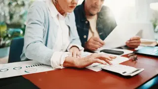 Преди промените в бюджета: Бум на купуващите стаж за пенсии