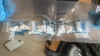 Задържаха жена след голям удар срещу наркоразпространението в "Младост" в София