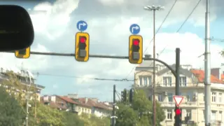 Шест месеца с „щорите“ на Орлов мост: Столичната община отчита нула катастрофи
