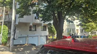 Убийството на жена в София: Съседка описва последната си среща с мъжа от „Бъкстон“