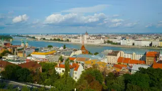 Над 8 млн. евро, или над два пъти повече от обявеното, е струвала инфлуенсърската кампания за Будапеща