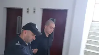 Ключова експертиза: Кога Бургазлиев е употребил марихуана преди смъртоносния инцидент с АТВ