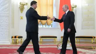 Китай уверил Финландия: Няма да позволим на Путин да използва ядрено оръжие в Украйна
