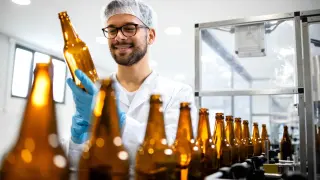 България е бирена сила в ЕС: произвеждаме 442 млн. литра пиво годишно