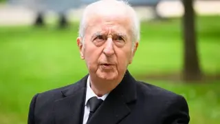 Почина бившият френски премиер Едуар Баладюр