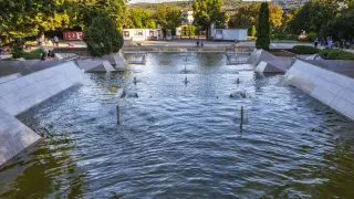 Тревожен сигнал от Велико Търново: Групи младежи нападали деца в парк