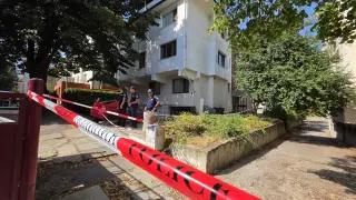 Нови разкрития за убийството в "Бъкстон" - грешен адрес заблудил полицията