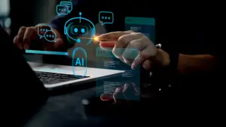 Скоро персоналният AI асистент ще знае всичко за нас