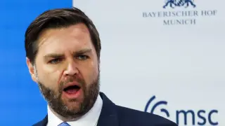 Ванс разкри посланието зад публикацията на Тръмп за Иран