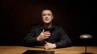 Бившият военен министър на Украйна влиза в бизнеса с дронове и бойни технологии