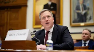 Поредна оставка в американската армия: Секретарят на Сухопътните войски напуска