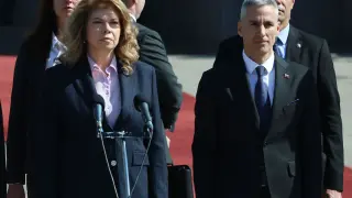 Политолози: Гюров срещу Йотова, решаващ може да се окаже ходът на ГЕРБ