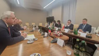 България и Полша засилват координацията по защитата на външните граници