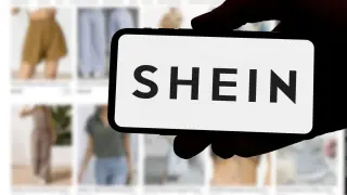 Стартът на Shein на борсата - пълен провал