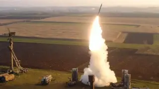 Руската армия: Ударихме производителя на ракетите „Фламинго“ в Киев