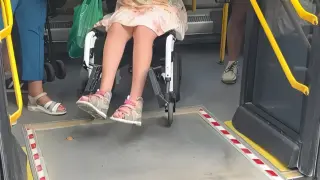 Това трябва да е нормално: Жена похвали шофьор от градския транспорт във Варна