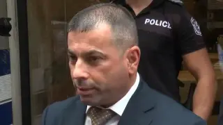 Шефът на СДВР с подробности за голямата имотна измама в центъра на София