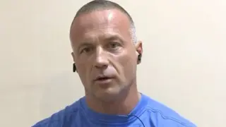 В Северна Македония издирват и бащата на Ива Михайлова, за да го вкарат в затвора
