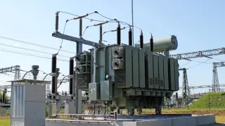 Удариха ключова германска подстанция със самоделни ракети