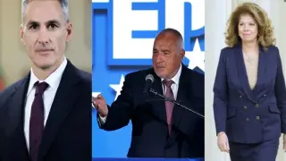 Проф. Стефанова: Кандидатурите на Гюров и Кандев са част от предварително обмислена стратегия