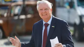Politico: Законопроектът на Греъм за "адски санкции" срещу Русия е изправен пред провал