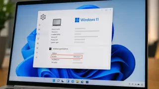 Пет години след премиерата Windows 11 все още се води версия 10.0