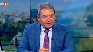 Иван Лалов: Няма нищо опасно в кацането на двата американски военни самолета на летището в  София