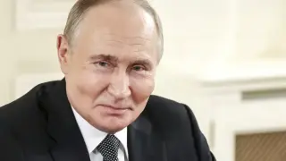 Путин: Русия е готова за конкретни преговори за Украйна при нов тласък на процеса