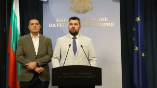 ГЕРБ настоява за КСНС след предполагаем руски саботаж в Лайпциг