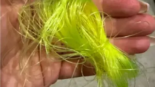 В Лясковец премахнаха опасна корда, опъната през средата на улицата