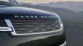Range Rover Electric: Нова ера за оригиналния луксозен SUV