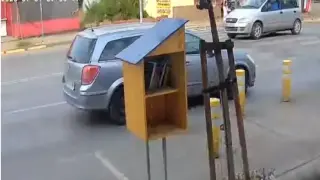 Майка алармира след опасен инцидент с детето ѝ на пешеходна пътека