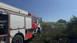 Нов пожар в Созопол! Пламъците доближиха важна електрическа станция
