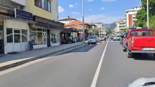 Трагедия в Смолян: Кола блъсна възрастен мъж на пешеходна пътека, почина в болницата