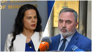 Доц. Кунчев с остра реакция срещу твърденията на здравния министър Катя Ивкова
