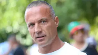 Бащата на Ива Михайлова с разкрития за репресии: Това, което причиниха на мен, сега правят с дъщеря ми!