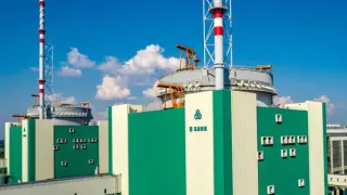 Кабинетът разреши доставки от Русия за АЕЦ "Козлодуй"