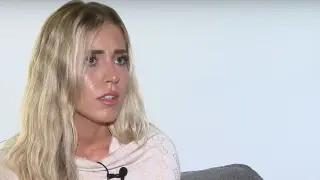 Млада жена твърди, че бившият ѝ приятел я пребил, ограбил и отрязал косата ѝ край Пазарджик