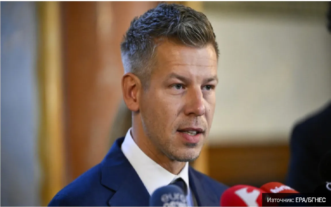 Премиерът Петер Мадяр планира нов данък за най-богатите в Унгария