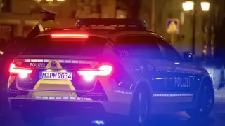 Мъж и жена българи са арестувани за хвърляне на коктейли "Молотов" в Мюнхен