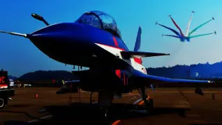 Китайска държавна компания АВІС се класира седма в световния Топ 100 на военните производители